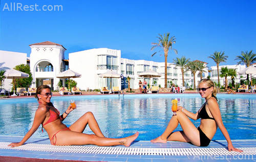 Tropicana Garden Palms Resort 20